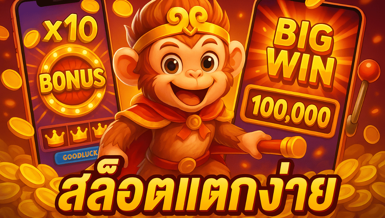 รวมค่ายสล็อตวอเลท เว็บตรง ฝากถอน True Wallet ไม่มีขั้นต่ำ 2025
