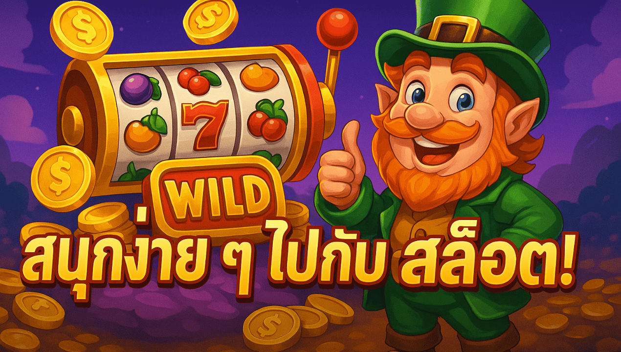 สล็อตเว็บตรง เว็บสล็อตวอเลทแท้ 2025 ไม่ต้องใช้บัญชีธนาคาร ฝากถอนออโต้