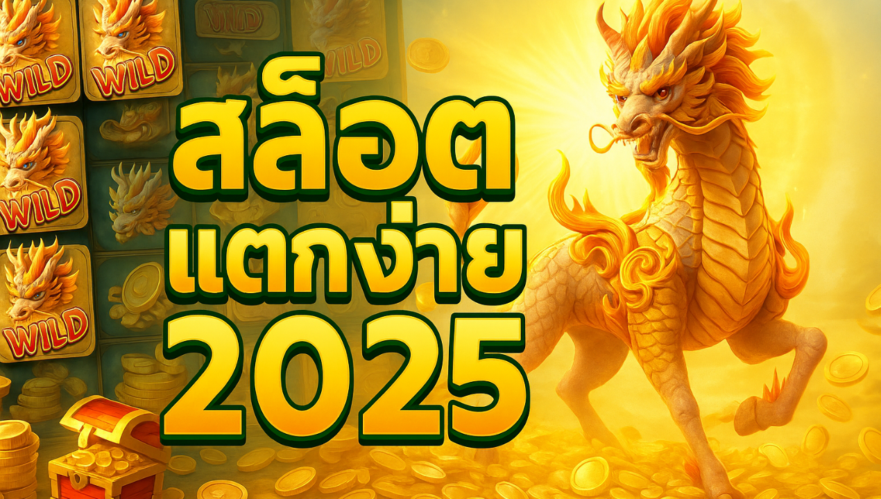 สล็อตวอเลท ฝากถอนไม่มีบัญชีธนาคาร 2025 เล่นได้ทุกค่าย ถอนได้จริง
